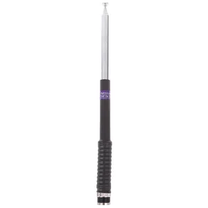 Antenne BNC télescopique à gain OEM pour ICOM V8 V80 IC-V82 IC-U82 talkie-walkie Radio bidirectionnelle VHF 136-174MHz FP10120