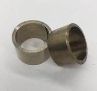 Ressort plat à force constante en acier inoxydable Caiyin pour amortisseur de chaleur industriel