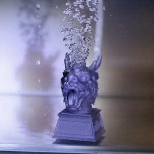 Imprimante 3D industrielle SLM en acier inoxydable, pièces métalliques respirantes, <span class=keywords><strong>fabrication</strong></span> <span class=keywords><strong>additive</strong></span> de haute précision - Product Image 4