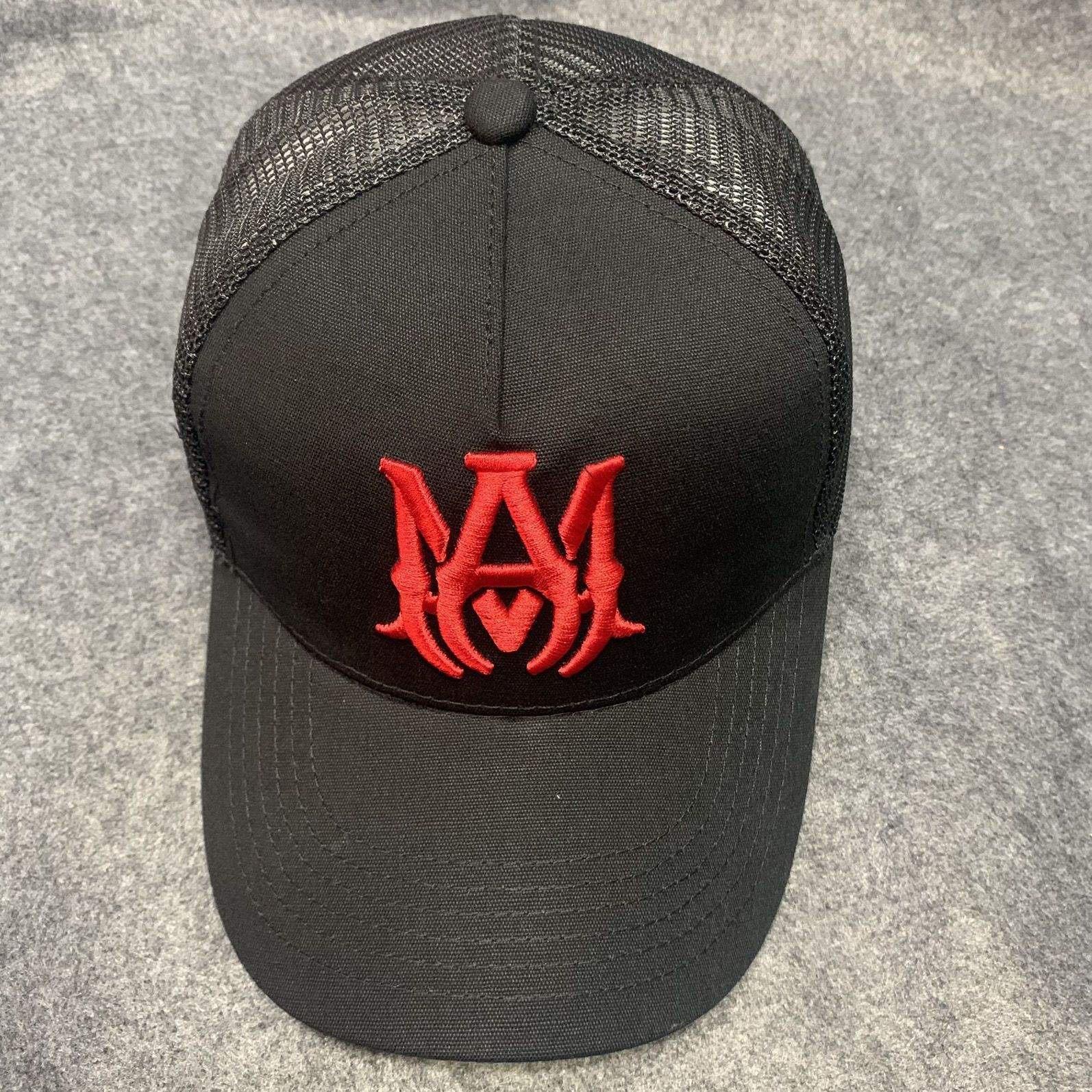 Negro + Rojo Palabra #5