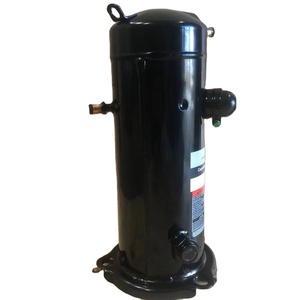 Vente directe usine Compresseur scroll Copeland ZP72KCE-TFD-130 6HP <span class=keywords><strong>R410A</strong></span> 72000BTU 380-420V 460V 3PH pour remplacement CVC - Product Image 2