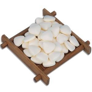 Comprimés de complément santé de plante naturelle de sélénium et de vitamine E organiques personnalisés OEM en gros - Product Image 5