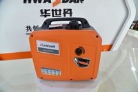 Großhandel Mini Super Leiser Auto-Benzin-Stromerzeuger Tragbarer Benzin-Elektro-Generator