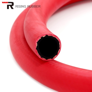 Multipurpose Industrial Rubber Hose/Water Oil Air Steam Suction Discharge Hose