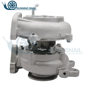 เทอร์โบชาร์จเจอร์ CT16V 17201-11120 17201 11120 <span class=keywords><strong>1720111120</strong></span> สำหรับรถยนต์โตโยต้า ไฮลักซ์ เครื่องยนต์ 1GD 2.8T - Product Image 2