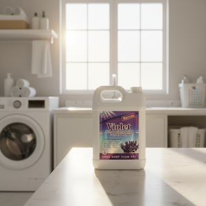 Wholesale Hot Selling Eco-Friendly Products Concentrated Laundry <strong>Detergent</strong> for Apparel - Product Image 1