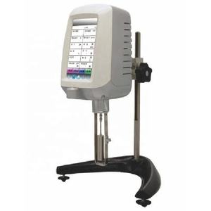 DV-P 시리즈 디지털 레오미터 지능형 프로그래머블 레오미터 실험실용 - Product Image 2