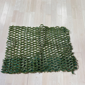 Gazon <span class=keywords><strong>hybride</strong></span> de gazon vert de vente chaude gazon artificiel gazon synthétique gazon <span class=keywords><strong>hybride</strong></span> protégeant la tige de la plante - Product Image 2