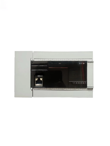 เซ็นเซอร์ควบคุม PLC รุ่น FX5U-32MT/ES ของแท้ใหม่เอี่ยม FX5U-32MT/ES - Product Image 1