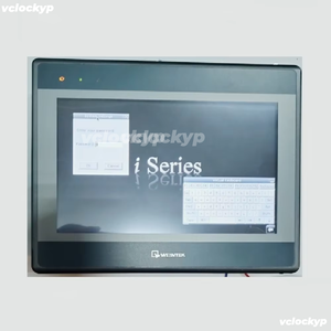 WEINTEK LABS MT6100I V2WK - MT6100i V2WK - Product Image 1