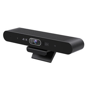Caméra Web 4K Tableau blanc interactif EPTZ Videoconferncia <span class=keywords><strong>Équipement</strong></span> <span class=keywords><strong>de</strong></span> vidéoconférence audio vidéo professionnel - Product Image 1