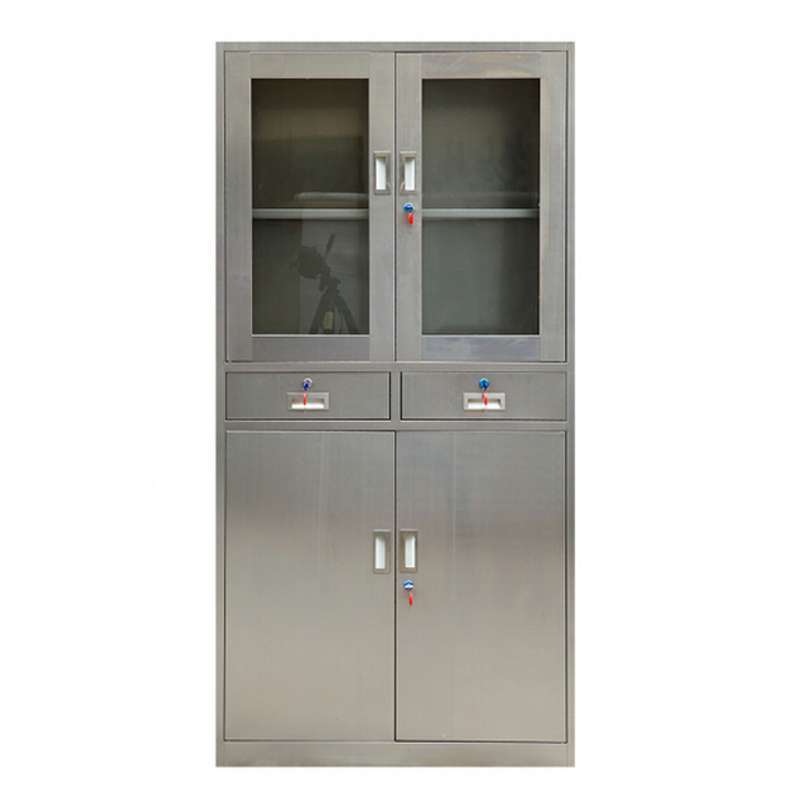 stainless steel