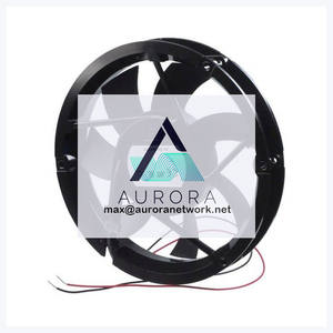 Ventilador de refrigeración OEM de alta calidad, 603-1106-ND, con buen precio - Product Image 1