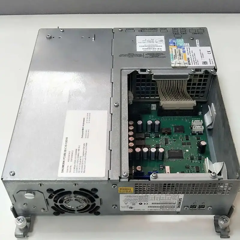 Siemens SINUMERIK Used OP010C Used bekas