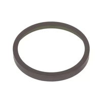 Anneau de capteur ABS de qualité supérieure, système de freinage antiblocage, dent cible radiale, OE 334909, neuf pour Peugeot 206 207 pour Citroën C2