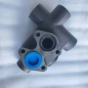 Válvula de Descarga Prioritaria SL50WN CARGADOR YXH25 - Product Image 3