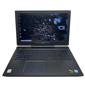 Goedkoop Origineel Voor <span class=keywords><strong>Dell</strong></span> G7-7588 I7-8750H Gtx 1060 (6G) 16G 512G 15.5 ''Gebruikt Gaming Notebook Student Goedkope Prijs Computer <span class=keywords><strong>Laptop</strong></span> - Product Image 6