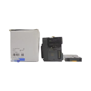 Ver., en el momento, 2,1 NSMP nuevo controlador de programación PLC dedicado PAC de automatización Industrial listo en Stock Original - Product Image 1