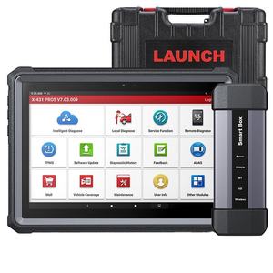 <span class=keywords><strong>X431</strong></span> <span class=keywords><strong>Pro</strong></span> <span class=keywords><strong>5</strong></span> Herramientas y equipos automotrices Máquina de diagnóstico para automóviles PRO5 - Product Image 4