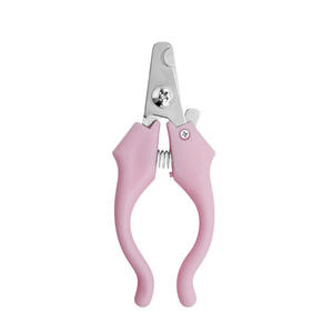 כלי יד טופר גזם כלים וכלים וקליפרס עבור חיות מחמד - Product Image 1