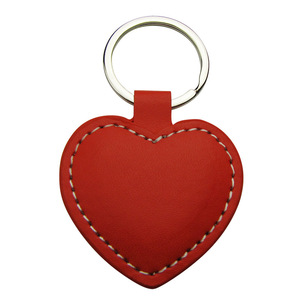 Custom Cute Round <strong>Personalised</strong> PU Leather Keychain <strong>Car</strong> Logo Promotion Ladies <strong>Keyring</strong> for <strong>Car</strong> Keys - Product Image 3