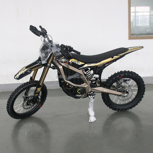 2026 Sutton Sur Ron Ultra Bee Surron Light X Black Edition 2025 <span class=keywords><strong>Moto</strong></span> Elettrica da Cross 74V 21KW in Stock per la Vendita - Product Image 4