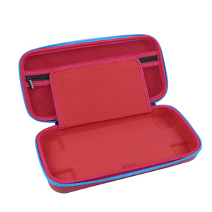 Nhà Máy Bán Buôn Biểu Tượng Tùy Chỉnh Cứng EVA Cầm Tay Video Trò Chơi Giao Diện Điều Khiển Trường Hợp Đối Với Nintendo Chuyển Đổi 2 2025 Mô Hình Mới-Trường Hợp Chỉ - Product Image 2