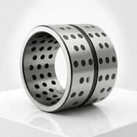 Bague de suspension 229-1096 pour excavatrices 315C/315/315B/320/320B - Pièce de machinerie de construction d'origine chinoise, inspectée et testée