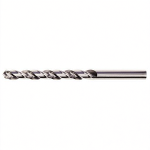 Broca helicoidal HSS-Co TA1057 pulida autocentrante para acero inoxidable - Product Image 2