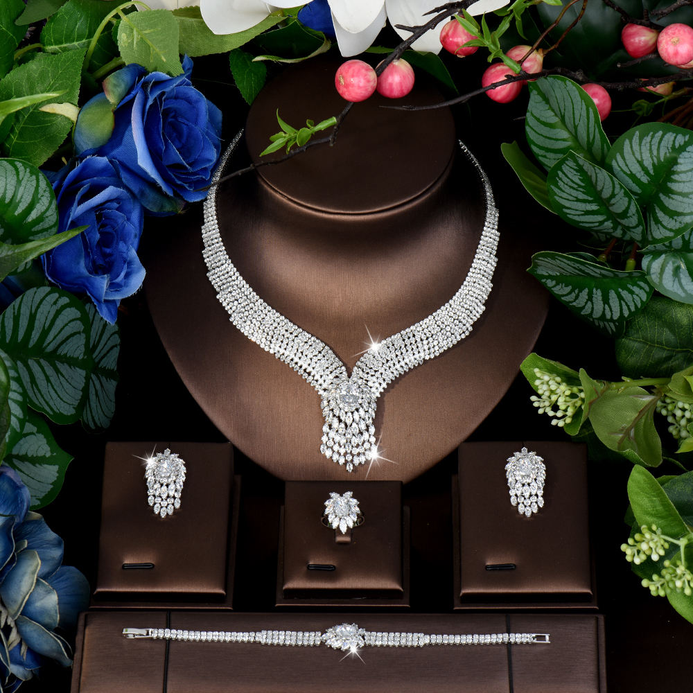 ชุบทองคำขาว