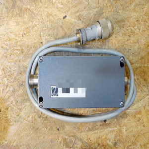 EXE 604 C/5-F Id. No. Controlador 235 322 18 SN:4 441 436 B para Automatización Industrial Exe 604 C/5-f Id. No. 235 322 18 Sn 4 441 436 B - Product Image 1
