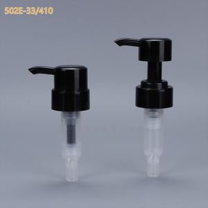 FUXI China Custom Plastic Soap <b>Pump</b> 30/410 Foam <b>Pump</b> for Dispenser - Product Image 3