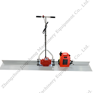 Operasi nirkabel seismik getaran bertenaga Gas untuk situs konstruksi Remote dan Off Grid - Product Image 1