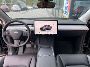 เทสลา โมเดล วาย 2024 รุ่น Long Range ขับเคลื่อนสี่ล้อ - Product Image 6