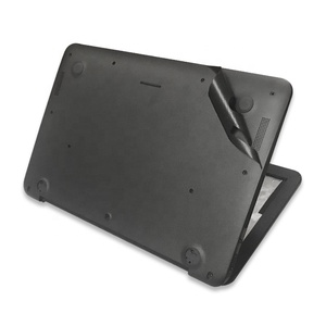Pegatina de piel Gary mate impermeable Kakudos para Hp <span class=keywords><strong>Chromebook</strong></span> de <span class=keywords><strong>segunda</strong></span> <span class=keywords><strong>mano</strong></span> 14 'G4 pegatina adhesiva de piel de Pvc inferior - Product Image 2