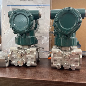 Sensor Diferencial Yokogawa EJA110E Original de Japón, EJA110E-JMS4J-92 EB, Salida 4-20mA HART 5/7, 1-100kPa - Product Image 4