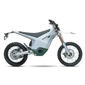 <span class=keywords><strong>NICOT</strong></span> After 2025 Vente en gros usine Moto électrique adulte tendance et stylée avec une puissance supérieure à 2000W, tension 60V et freins à disque à six pistons - Product Image 4
