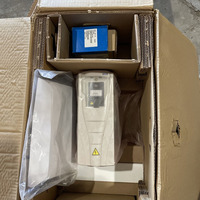 Disjoncteur durable ACH550-UH-03A3wbr-4 adapté aux variateurs de fréquence (VFD) – Produits en stock – Longue durée de vie – Zy