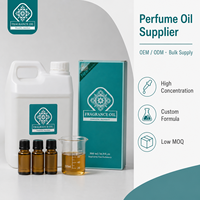 Huile de parfum concentrée Super A 500g pour la fabrication de parfums, vente en gros directe d'usine