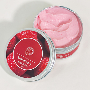 Manteca Corporal Humectante para Adultos de Alta Calidad, con Etiqueta Privada Personalizada de Fábrica OEM, a Base de Hierbas, Manteca de Karité, <span class=keywords><strong>Mango</strong></span> y Rosa - Product Image 4
