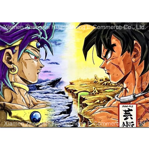 Vente en gros tapis de vente chaude tapis personnalisés Anime quantité minimale de commande 1PC décor tapis tapis tapis de sol pour salon <span class=keywords><strong>2000</strong></span> + SKU en Stock - Product Image 3