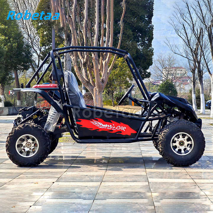 Kart Electrique Adulte