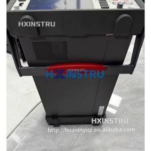 1 Unidad Multímetro Digital Gráfico de Muestreo Keithley DMM 7510 de 7.5 Dígitos H - Product Image 3