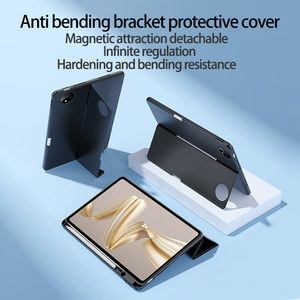 TPU Leather Removable <strong>Tablet</strong> <strong>Case</strong> for Huawei MatePad 10.4 Inch Shockproof <strong>Tablet</strong> Cover - Product Image 2