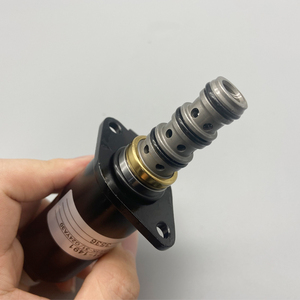 E312 E320B C D pompe <span class=keywords><strong>hydraulique</strong></span> <span class=keywords><strong>distributeur</strong></span> électrovanne proportionnelle de déplacement - Product Image 3