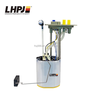 LHPJ電気燃料ポンプアセンブリ4F0919051H 4F0919087AアウディA6L 2.4L 2004- 2012年 - Product Image 1