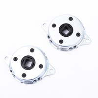 Amortisseur rotatif en métal de vente chaude de prix usine amortisseur rotatif amortisseur hydraulique à disque de fermeture en douceur