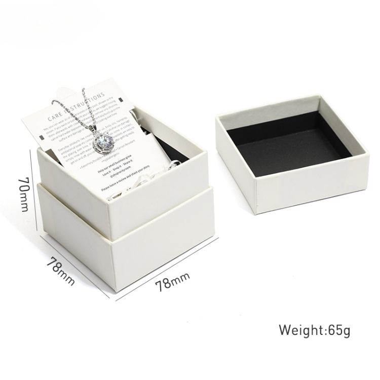 White box