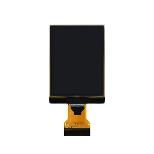 โมดูล OLED ขนาด 1.92 นิ้ว 128×160 พร้อมชิป SH1108 อินเทอร์เฟซ I2C จอแสดงผลขาวดำ สำหรับการวัดและควบคุมอุปกรณ์อัจฉริยะ - Product Image 4