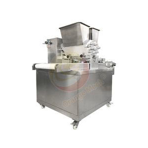 Déposeur de macarons rotatif miniature, moule à biscuits automatique à grande vitesse, machine à fabriquer des biscuits - Product Image 5